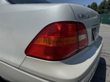 Used 2003 Lexus LS 430 image 4