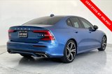 Certified 2021 Volvo S60 T6 R-Design image 2