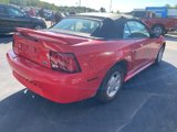 Used 2000 Ford Mustang Convertible image 4