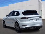Used 2023 Porsche Cayenne Turbo image 3