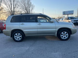 Used 2001 Toyota Highlander 4WD image 4