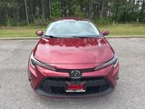 Used 2022 Toyota Corolla LE image 2