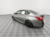 Certified 2018 Nissan Sentra SR w/ SR Midnight Edition Package image 6