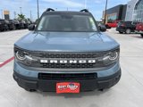 Used 2022 Ford Bronco Sport Badlands w/ Premium Package image 2