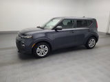 Used 2020 Kia Soul LX image 2
