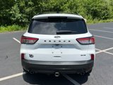 Used 2022 Ford Escape SEL w/ SEL Stealth AWD Package image 4