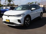 Certified 2021 Volkswagen ID.4 Pro S w/ Gradient Package image 3