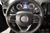 Used 2022 Jeep Cherokee Latitude Lux w/ Sun & Sound Group image 3