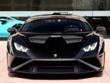 Used 2023 Lamborghini Huracan STO image 5