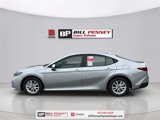 New 2025 Toyota Camry LE image 4