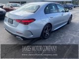 Certified 2023 Mercedes-Benz C 300 4MATIC Sedan image 5