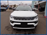 New 2025 Jeep Compass Limited image 3