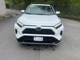 Used 2023 Toyota RAV4 SE image 2