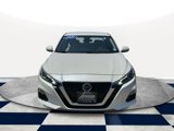 Used 2021 Nissan Altima 2.5 SV image 2