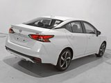New 2025 Nissan Versa SR w/ Trunk Package image 6