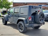 Used 2017 Jeep Wrangler Unlimited Sport image 5