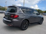 Certified 2023 INFINITI QX80 Sensory w/ Cargo Package image 4
