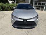 Used 2022 Toyota Corolla LE image 3