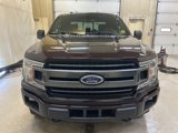 Used 2018 Ford F150 XLT w/ Equipment Group 302A Luxury image 2