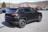 New 2025 Jeep Compass Limited w/ Sun and Sound Group image 3