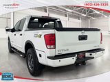 Used 2015 Nissan Titan PRO-4X image 3