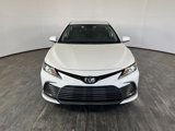 Used 2022 Toyota Camry LE image 2