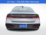 New 2025 Hyundai Elantra Sport image 4