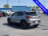Used 2023 Chevrolet TrailBlazer LT w/ Convenience Package image 5