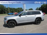 Used 2021 Jeep Grand Cherokee L Laredo image 5