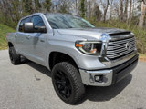Used 2016 Toyota Tundra Limited image 4