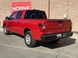Used 2023 Nissan Titan S image 3