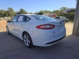 Used 2016 Ford Fusion SE w/ Equipment Group 201A image 4