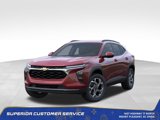 New 2025 Chevrolet Trax LT image 6