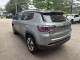 Used 2021 Jeep Compass Limited image 4