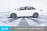 Used 2024 Kia Forte LXS w/ LXS Technology Package image 4