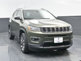 Used 2021 Jeep Compass 80th Special Edition image 2
