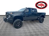 Used 2022 Chevrolet Silverado 2500 Custom w/ Custom Convenience Package image 3