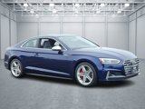 Used 2018 Audi S5 Prestige w/ S Sport Package image 3