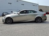 Used 2017 Lexus IS 300 F Sport image 4