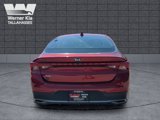 Certified 2021 Kia K5 LX image 6