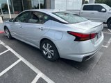 Used 2020 Nissan Altima 2.5 S image 2