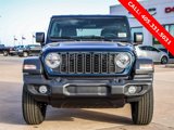 New 2025 Jeep Wrangler Sport image 2