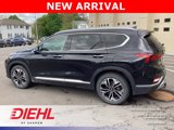 Certified 2020 Hyundai Santa Fe SEL image 5
