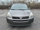 Used 2005 Toyota Sienna XLE Limited image 2