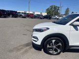 Used 2017 Hyundai Tucson Sport image 4