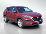 Used 2020 Hyundai Tucson SE image 3