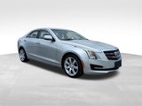 Used 2015 Cadillac ATS Sedan image 2