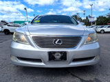 Used 2007 Lexus LS 460 L image 4