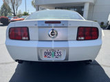 Used 2007 Ford Mustang GT image 4