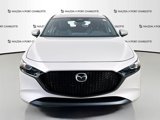 New 2025 MAZDA MAZDA3 s image 2